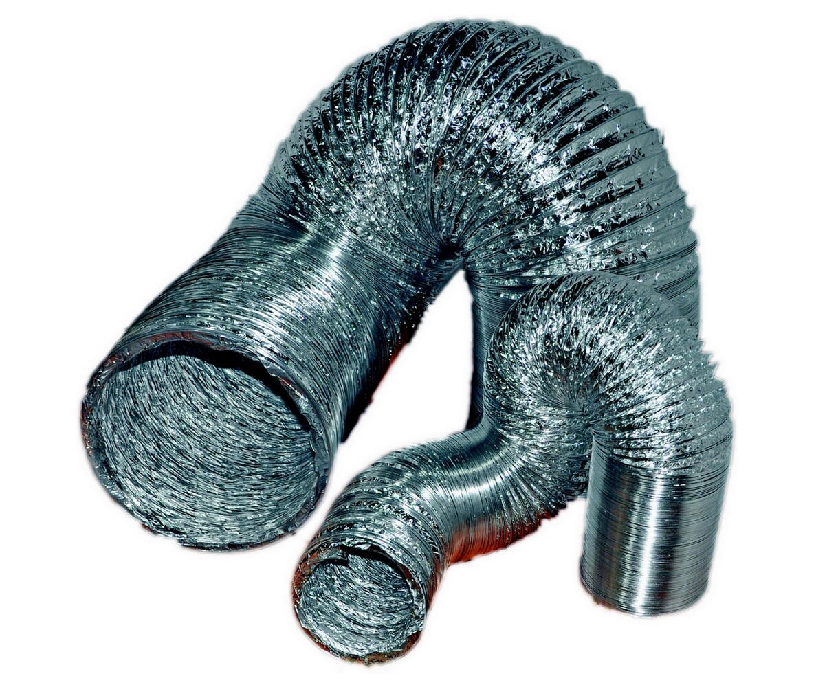 GÜNLÜLER FLEXIBLE BORU