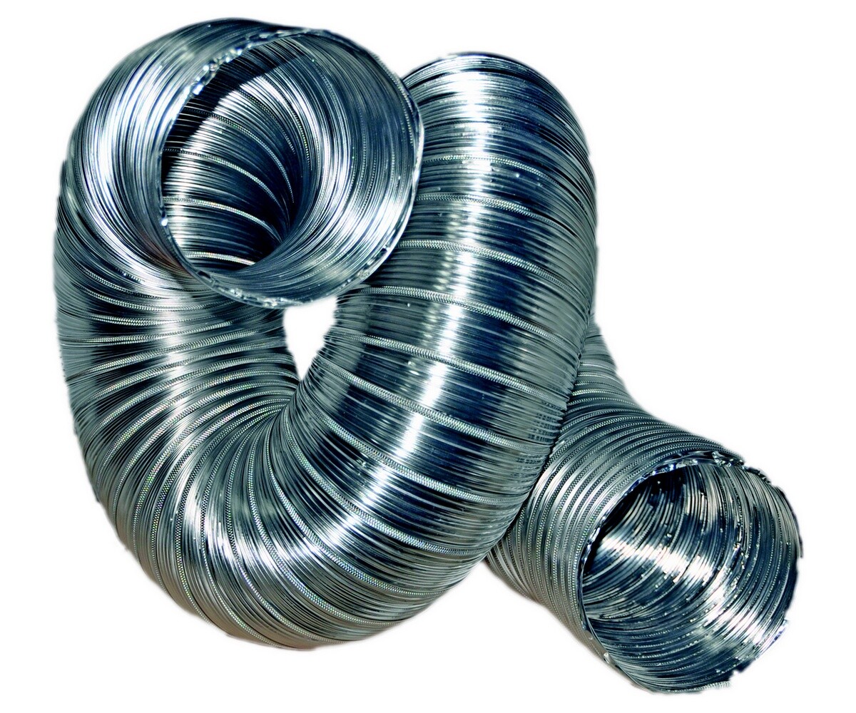 GÜNLÜLER FLEXIBLE BORU